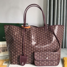 Goyard Shopping Bags